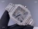 TW Factory Santos de Cartier Skeleton Watch Iced Out Cartier Automatic (8)_th.jpg